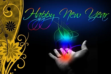 New Year Wallpapers HD Free
