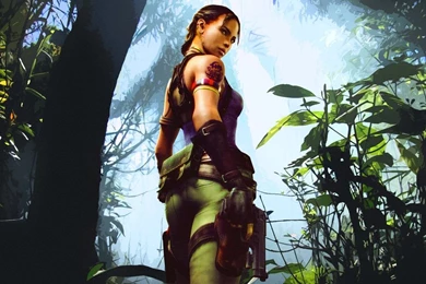 Sheva Alomar Wallpapers   Sheva Alomar Photo (25817439)   Fanpop