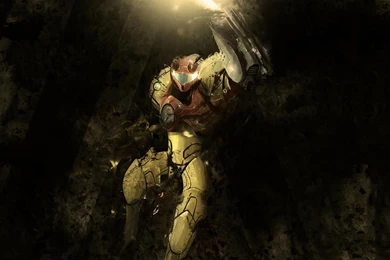 Samus Aran   Metroid Wallpapers   Game Wallpapers