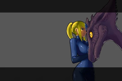 Zero Suit Samus Aran (id: 183113) – BUZZERG