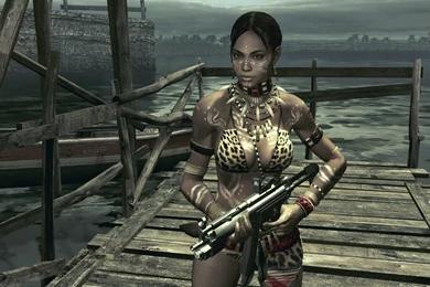 Gallery For   Sheva Alomar Wallpapers