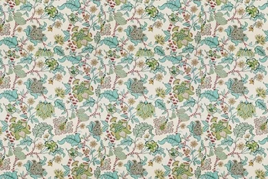 Free Printable Wallpapers : Hanamini.com, Dollhouse Miniatures