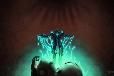 DeviantArt: More Like Dark Samus Wallpapers By Tomgiest