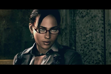 Sheva Alomar By JhonyHebert On DeviantArt