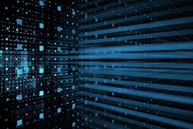 7 Futuristic HD Wallpapers