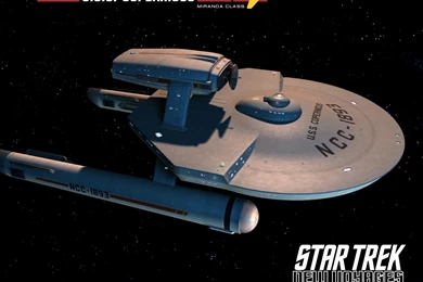 USS Copernicus  NCC 1893   Star Trek Ships Wallpapers (6248542 ...