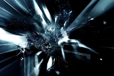 Futuristic Abstract Design : Conceptual Abstract Designs (Vol.10 ...