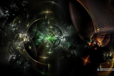 Abstract Futuristic Wallpapers