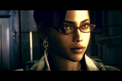 Sheva Alomar By JhonyHebert On DeviantArt