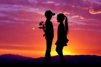 Website Wallpaper: Love Wallpapers