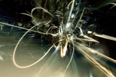 Futuristic Abstract Design : Conceptual Abstract Designs (Vol.10 ...