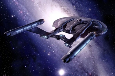 Star Trek Enterprise Wallpapers   25570