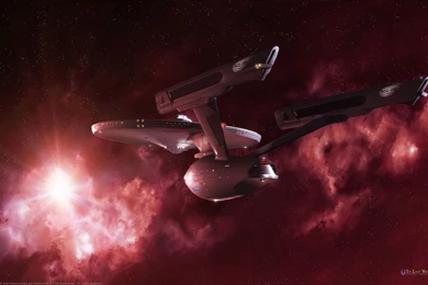 Star Trek Ships Of The Line Calendar 2013 Wallpapers 87284