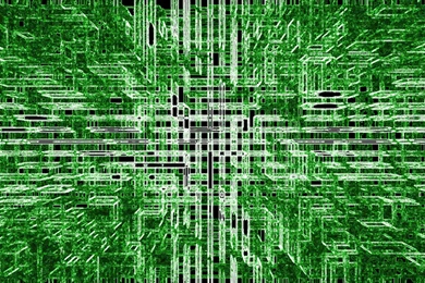 Futuristic Abstract Wallpapers By IIIDeNonIII On DeviantArt