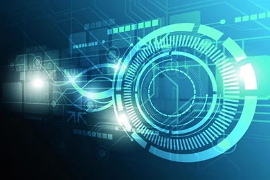 Futuristic Tech Wallpapers Wide 6GF   WallPey