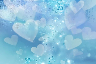 Blue Love   Love Wallpapers (9844146)   Fanpop