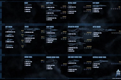 Star Trek, Ship, Web, Online, Wallpapers, Photo (