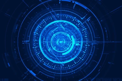 Futuristic Clock By KolegaPL On DeviantArt