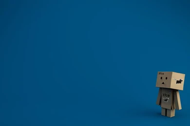 Danbo Wallpapers >> Backgrounds With Quality HD