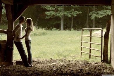 Couple In Love HD Desktop Wallpapers : High Definition : Fullscreen ...