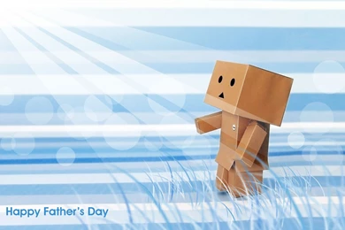 What Is Danbo?: Brief History Of The Popular Corrugated Cardboard ...