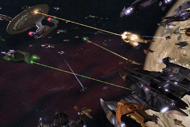 Star Trek 1920×1200 Widescreen Wallpapers (TOS, TNG, DS9, Voyager ...