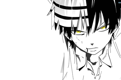 Death The Kid   Soul Eater Wallpapers   Anime Wallpapers