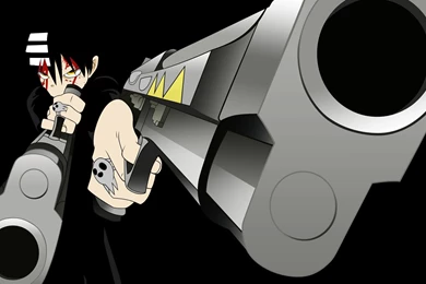 Death The Kid   Soul Eater Wallpapers   Anime Wallpapers
