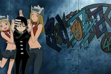 9 Death The Kid HD Wallpapers