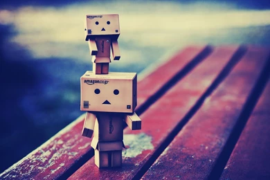 Danbo Wallpapers Computer