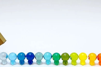 Danbo And Rainbow Toys Twitter Cover & Twitter Backgrounds ...