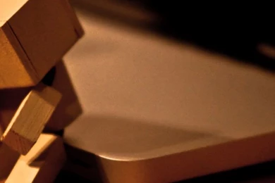 Sad Danbo Twitter Cover & Twitter Backgrounds