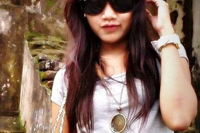 Yayya Facebook Girl Cute Wallpapers