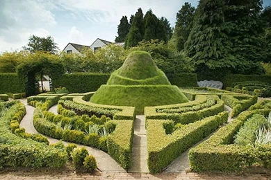 Desktop HD Wallpapers Free Downloads: The Garden Of Cosmic ...