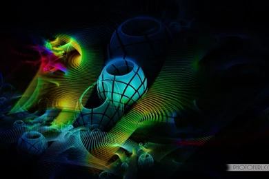 Graphic Art HD Wallpapers