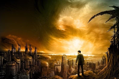 One In The Whole World, Best, Brown, Drawed 1600x1200   Wallpapers ...