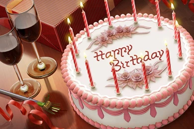 Santabanta Birthday Wallpapers  AtozWallpapers