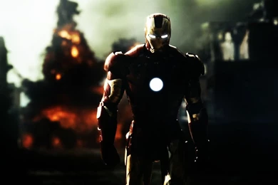Download Iron Man 3 Wallpapers For Samsung Galaxy Tab