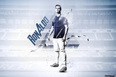 Cristiano Ronaldo Wallpapers (5)   Cristiano Ronaldo Wallpapers