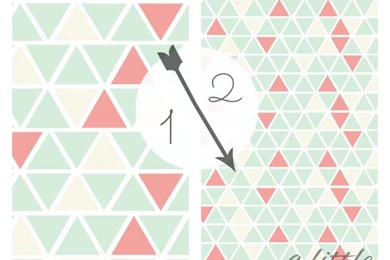 Free Graphic iPhone Wallpapers