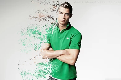 Cristiano Ronaldo Wallpapers 2014 Free Pics