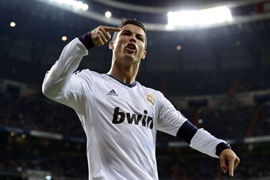 CR7 Images