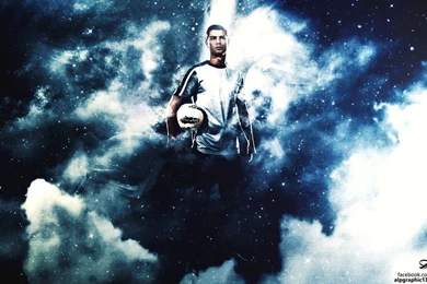 CRISTIANO RONALDO Wallpapers By AlpGraphic13 On DeviantArt