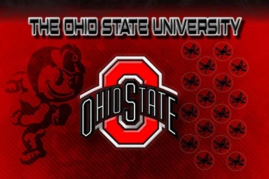 Ohio State Buckeye Wallpapers By Kruzin76 On DeviantArt