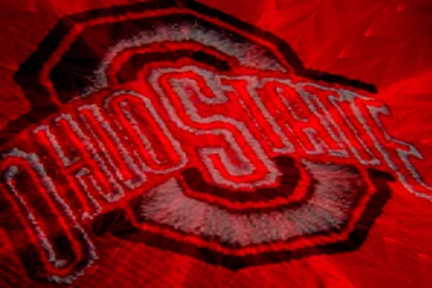 LARGE GRAY BLOCK O OHIO STATE   Ohio State Buckeyes Wallpapers ...