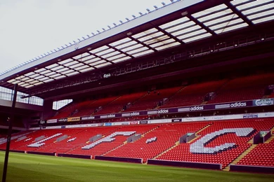 Anfield Road 2009 VI By Tontodiablo On DeviantArt