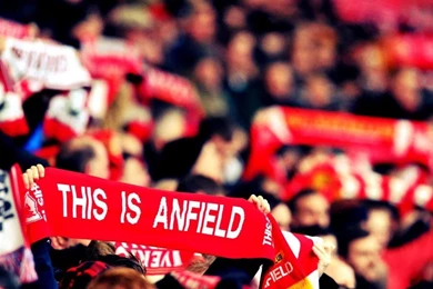 Wallpapers Liverpool Kualitas HD   PosterBola