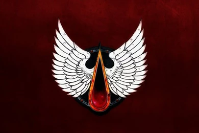 Blood Angels Wallpapers By LordShenlong On DeviantArt