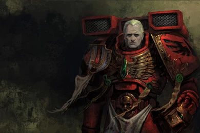 Warhammer 40K HD Wallpapers And Backgrounds