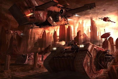 Bloodangels   DeviantArt